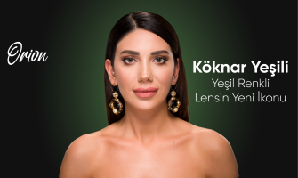 Claro Orion Köknar Yeşili